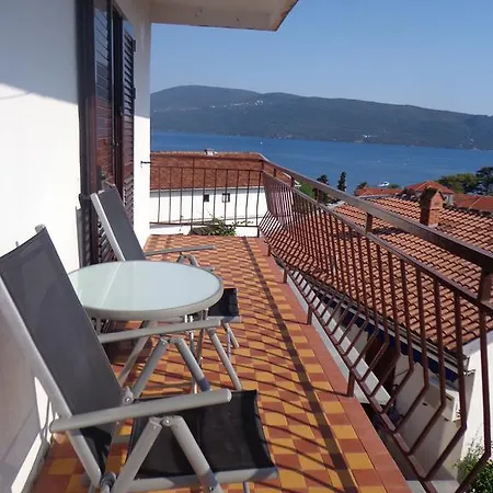 דירה Montenegro Luxury *