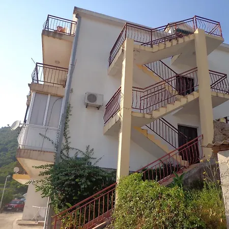 דירה Montenegro Luxury