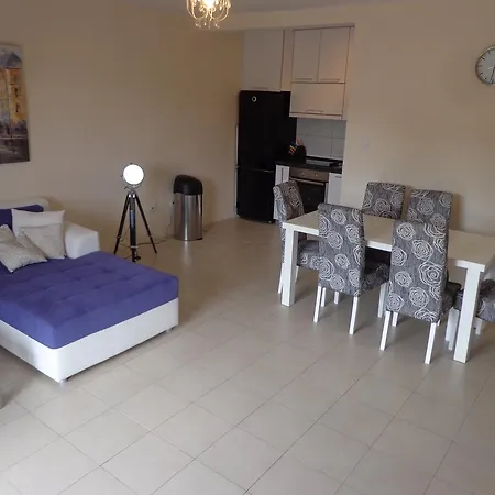 Montenegro Luxury דירה
