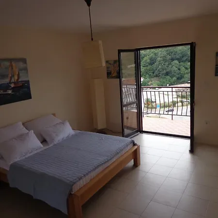 Montenegro Luxury דירה