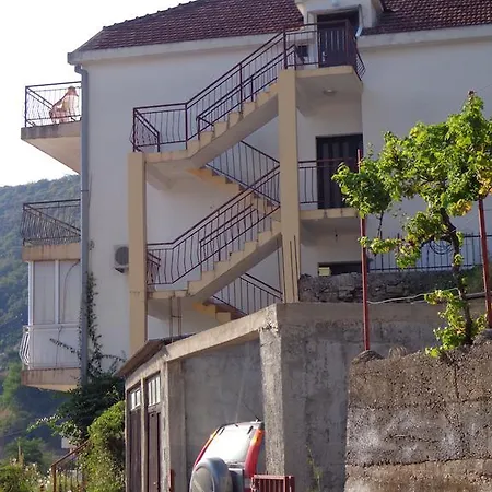 Appartement Montenegro Luxury Podgorica