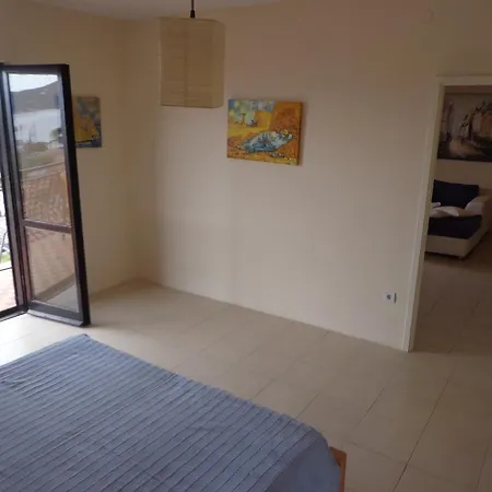 Montenegro Luxury Appartement *